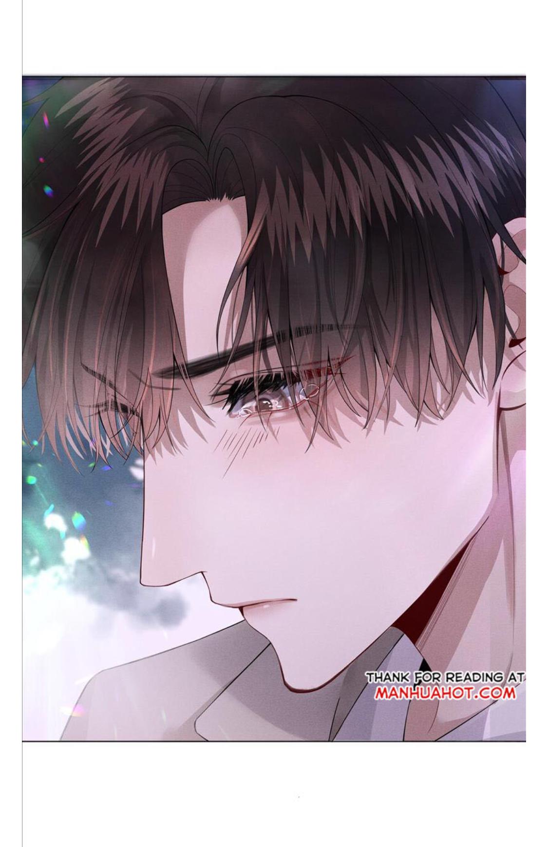 Read Mr. Dior chapter 12 image 20 on Lezhin