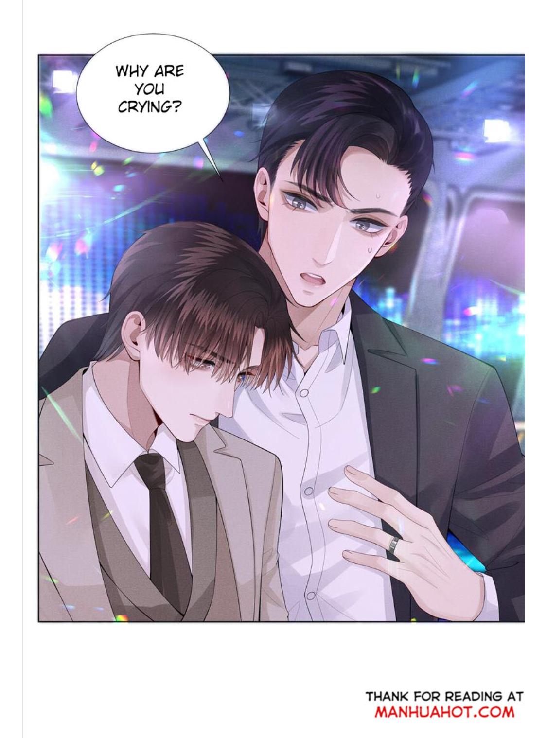 Read Mr. Dior chapter 12 image 21 on Lezhin