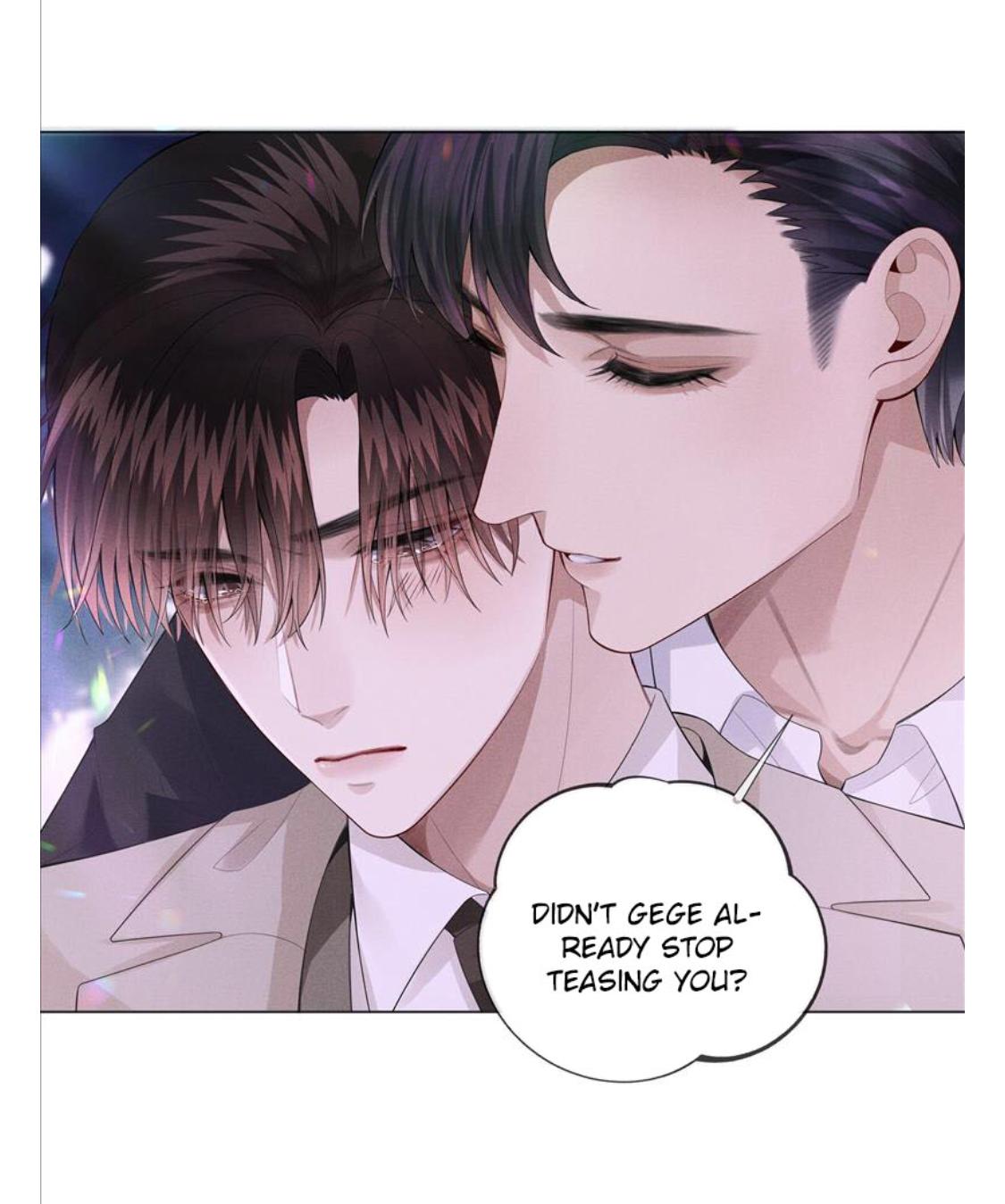 Read Mr. Dior chapter 12 image 22 on Lezhin