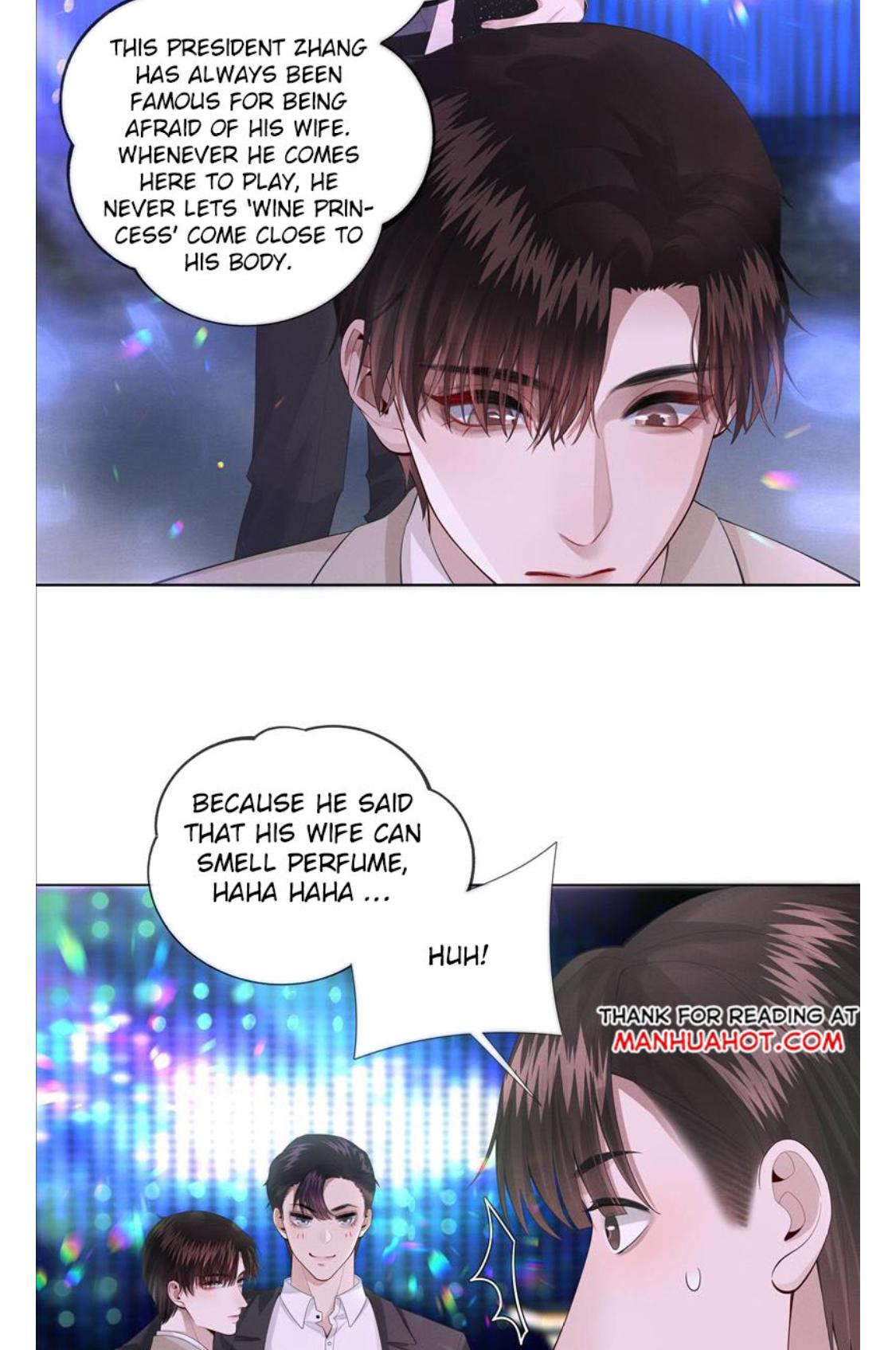 Read Mr. Dior chapter 12 image 26 on Lezhin
