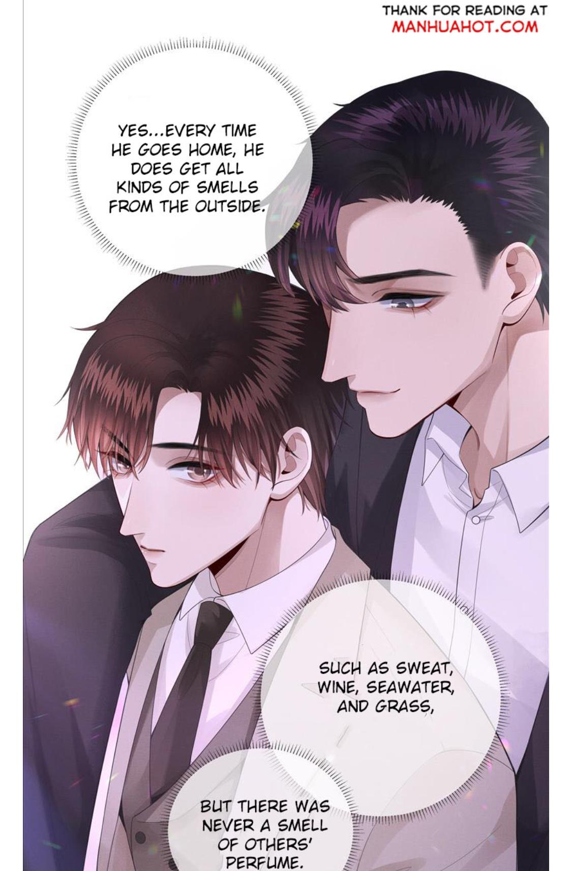 Read Mr. Dior chapter 12 image 29 on Lezhin