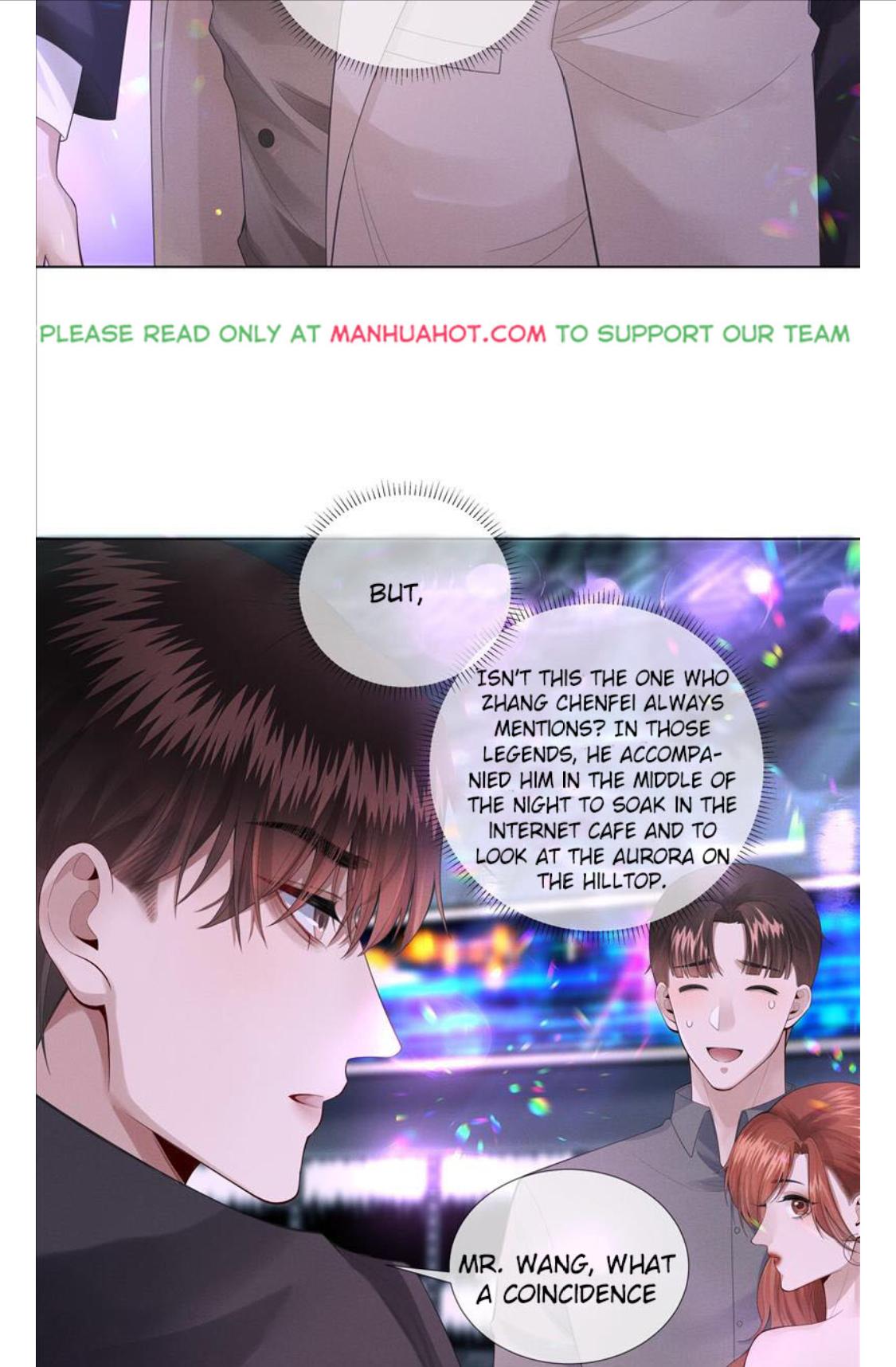 Read Mr. Dior chapter 12 image 30 on Lezhin