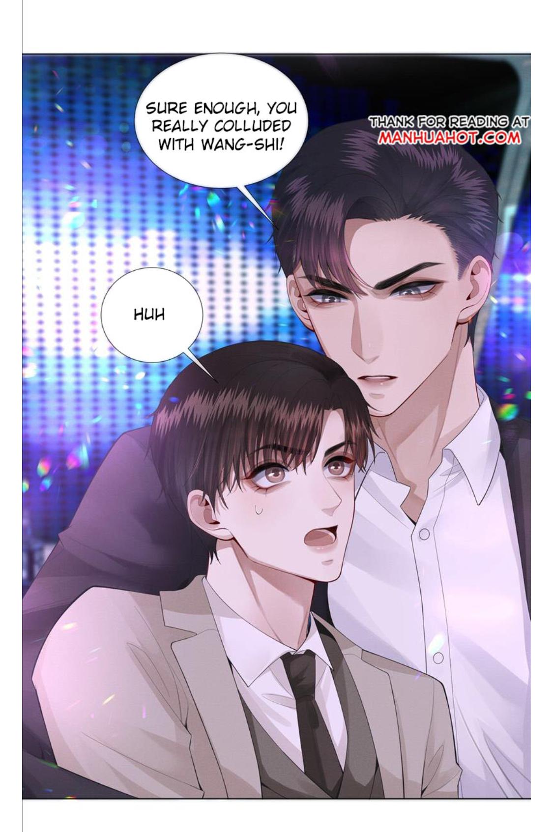 Read Mr. Dior chapter 12 image 33 on Lezhin