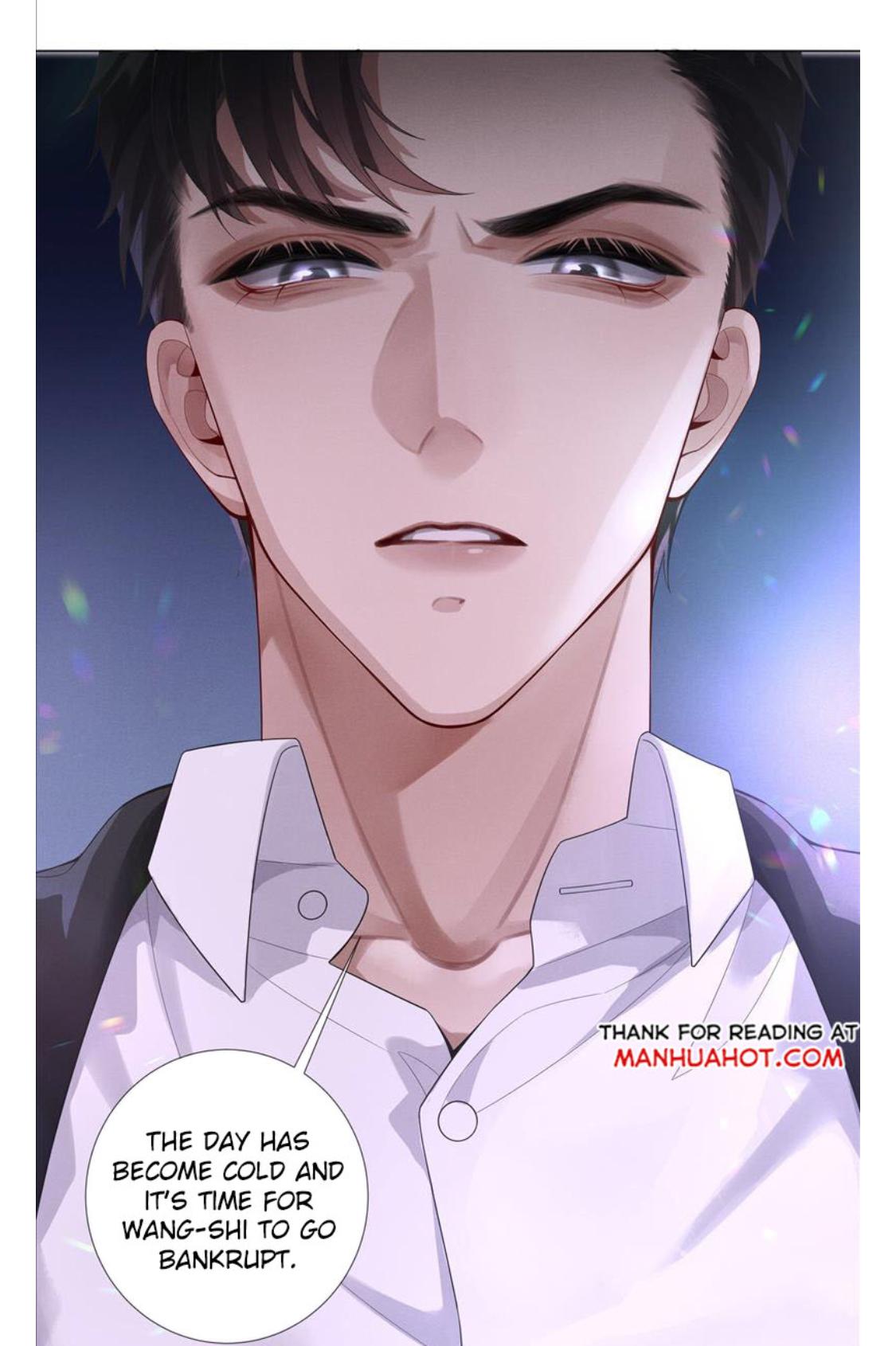 Read Mr. Dior chapter 12 image 35 on Lezhin