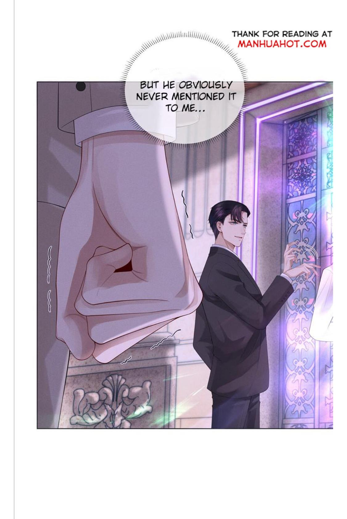 Read Mr. Dior chapter 12 image 5 on Lezhin