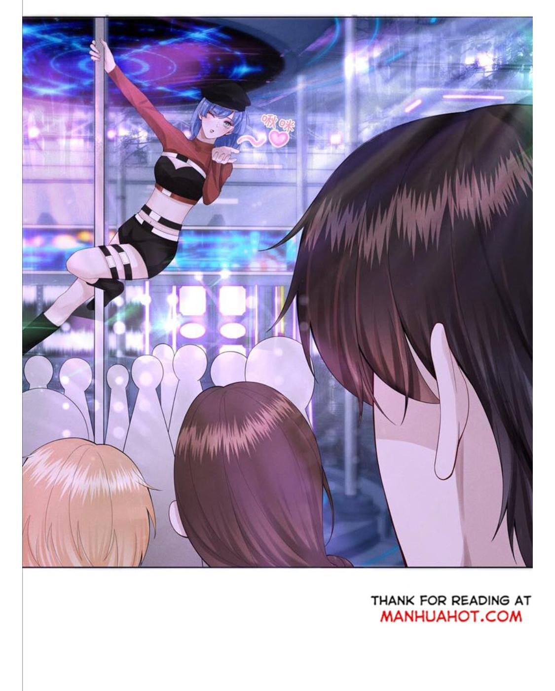 Read Mr. Dior chapter 12 image 7 on Lezhin