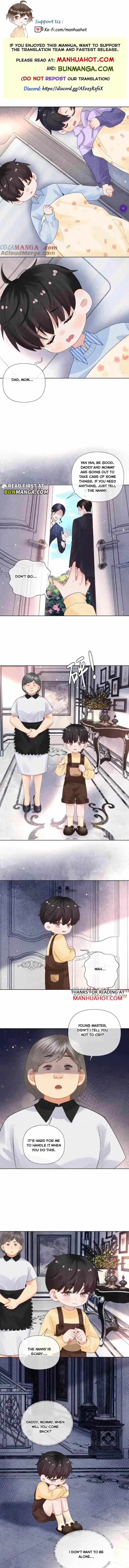 Read Mr. Dior chapter 120.1 image 1 on Lezhin