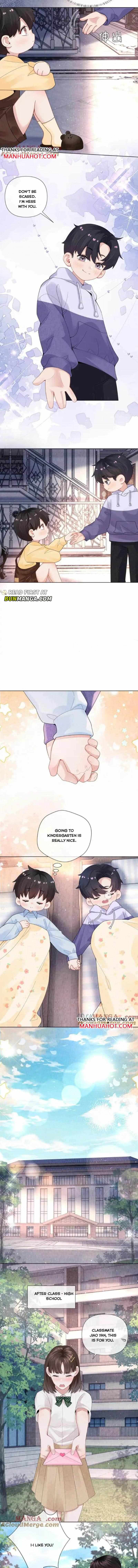 Read Mr. Dior chapter 120.1 image 2 on Lezhin
