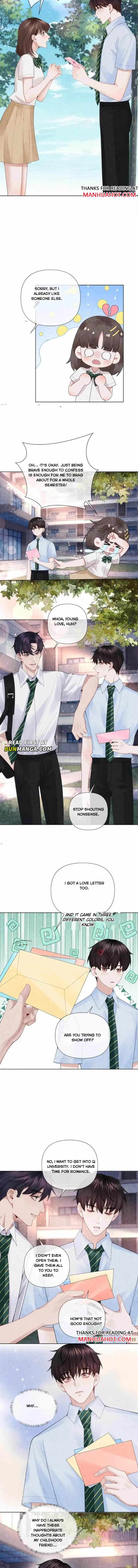 Read Mr. Dior chapter 120.1 image 3 on Lezhin
