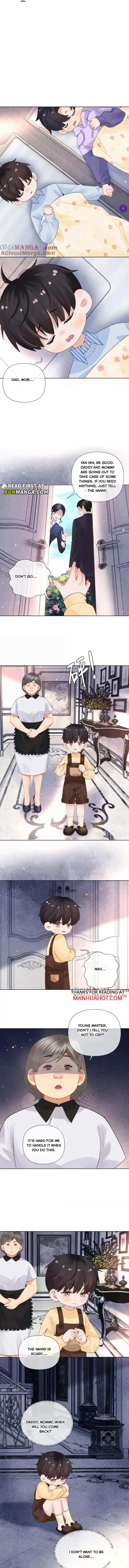Read Mr. Dior chapter 120 image 1 on Lezhin