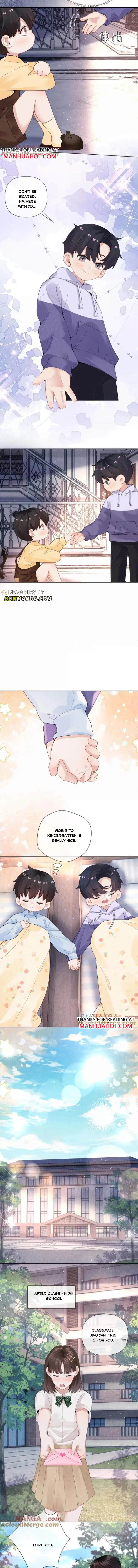 Read Mr. Dior chapter 120 image 2 on Lezhin