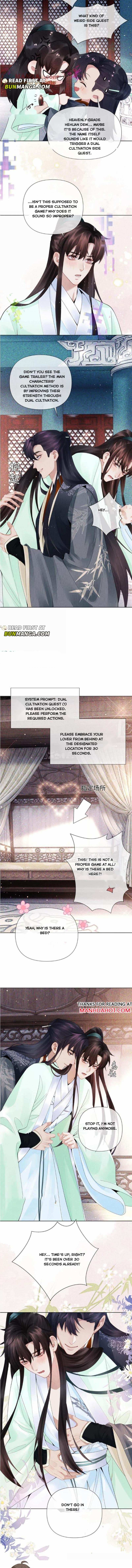 Read Mr. Dior chapter 121 image 5 on Lezhin