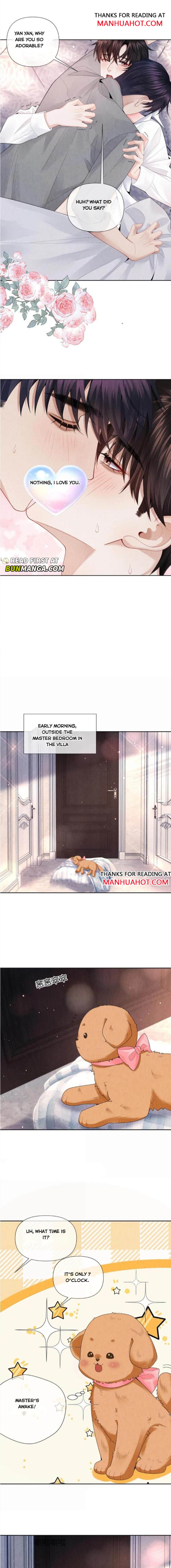 Read Mr. Dior chapter 123 image 5 on Lezhin