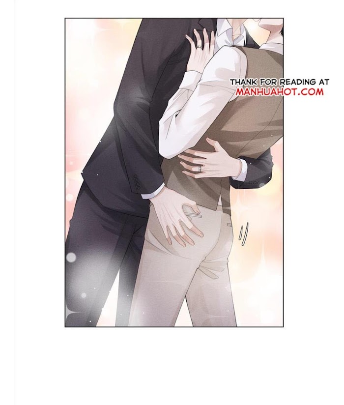 Read Mr. Dior chapter 13 image 10 on Lezhin