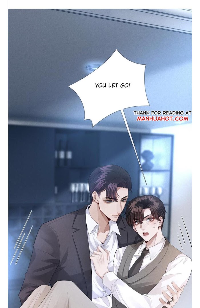 Read Mr. Dior chapter 13 image 11 on Lezhin