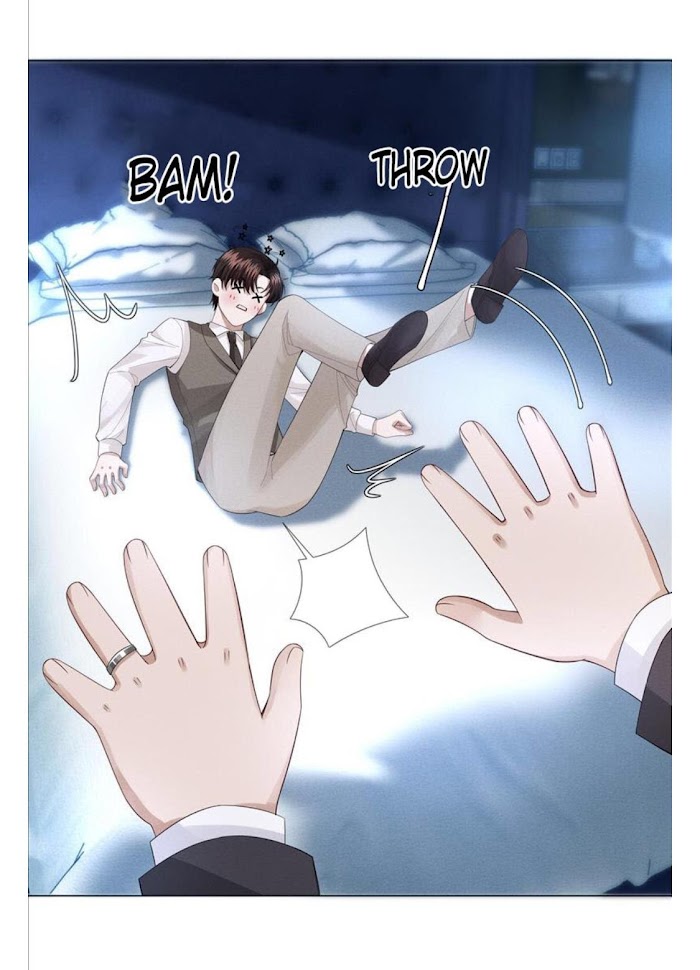 Read Mr. Dior chapter 13 image 13 on Lezhin