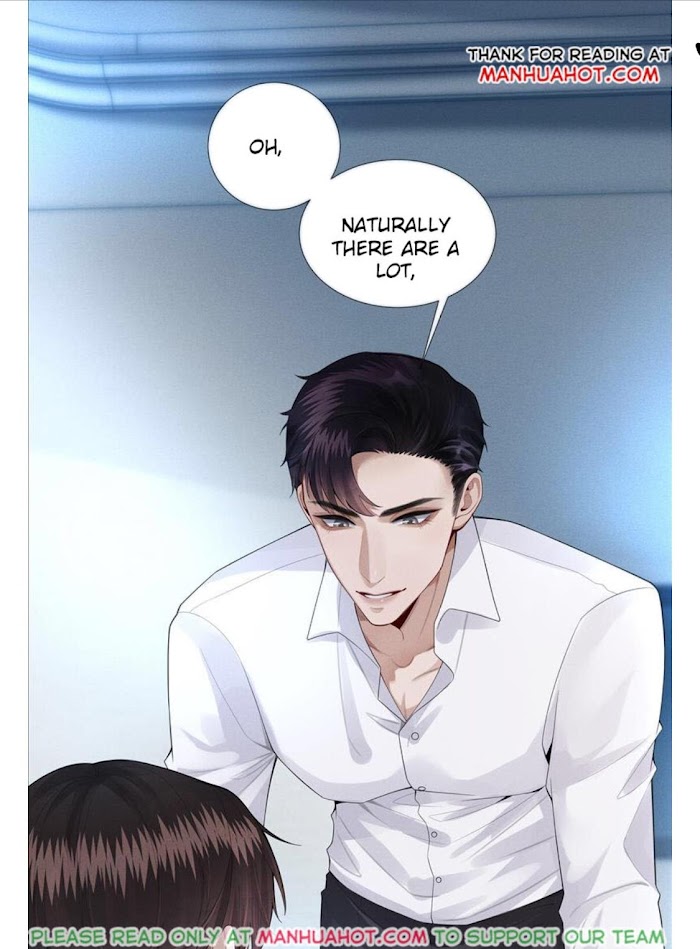 Read Mr. Dior chapter 13 image 15 on Lezhin