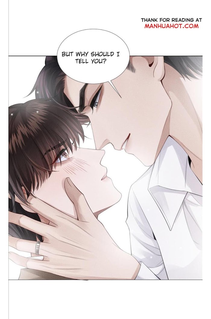 Read Mr. Dior chapter 13 image 17 on Lezhin