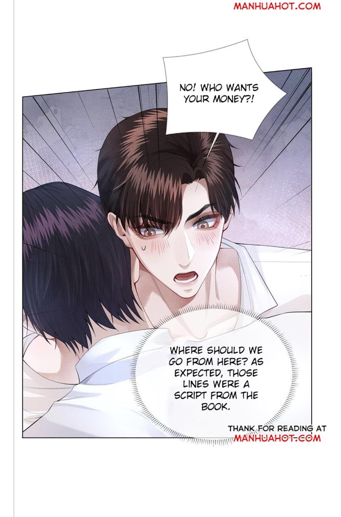 Read Mr. Dior chapter 13 image 26 on Lezhin