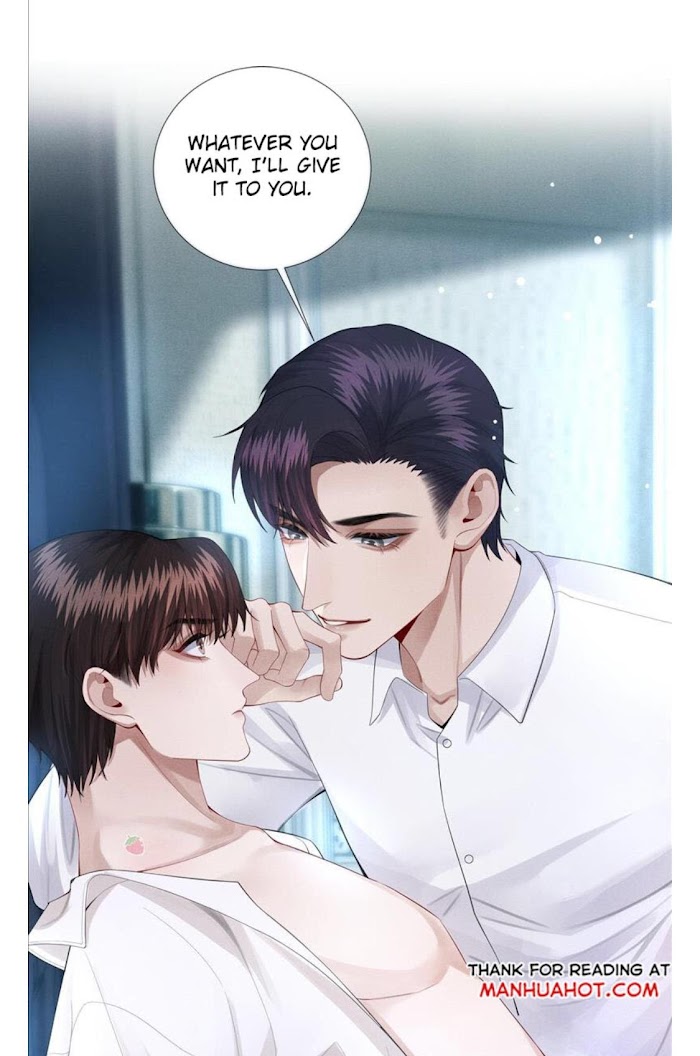 Read Mr. Dior chapter 13 image 27 on Lezhin