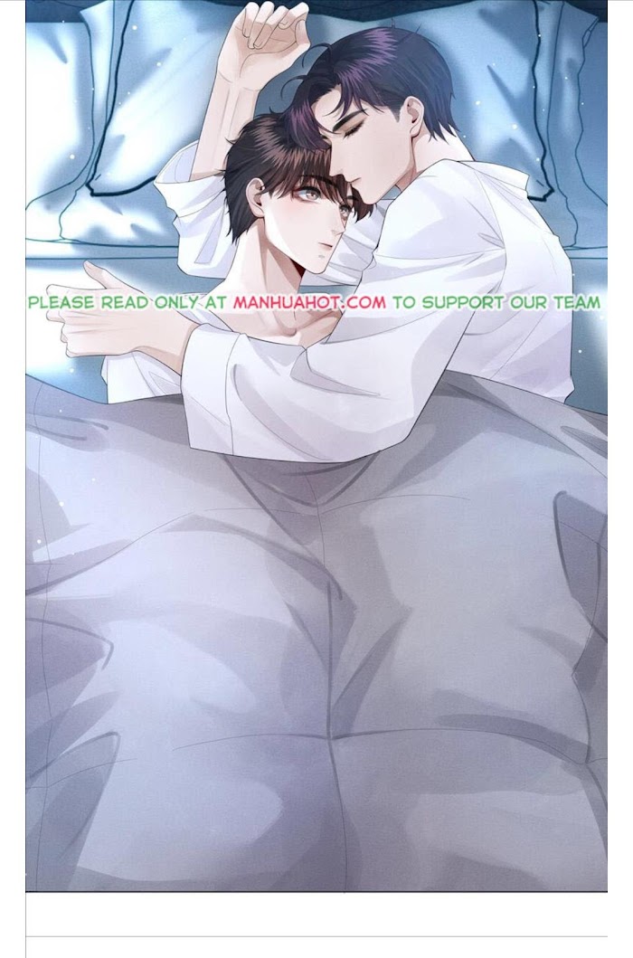 Read Mr. Dior chapter 13 image 33 on Lezhin