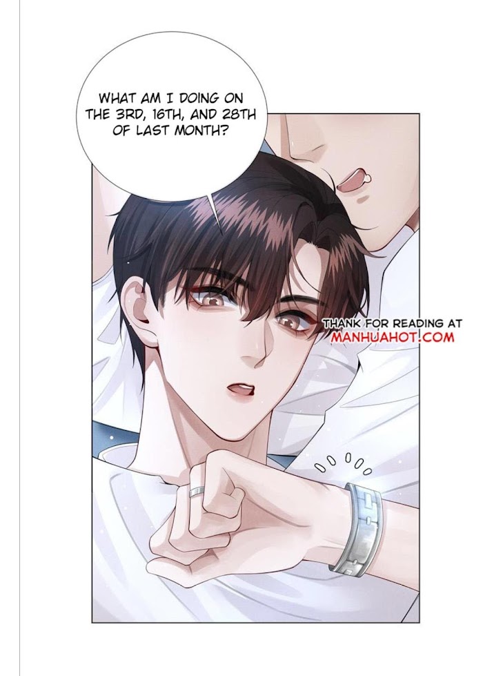 Read Mr. Dior chapter 13 image 34 on Lezhin
