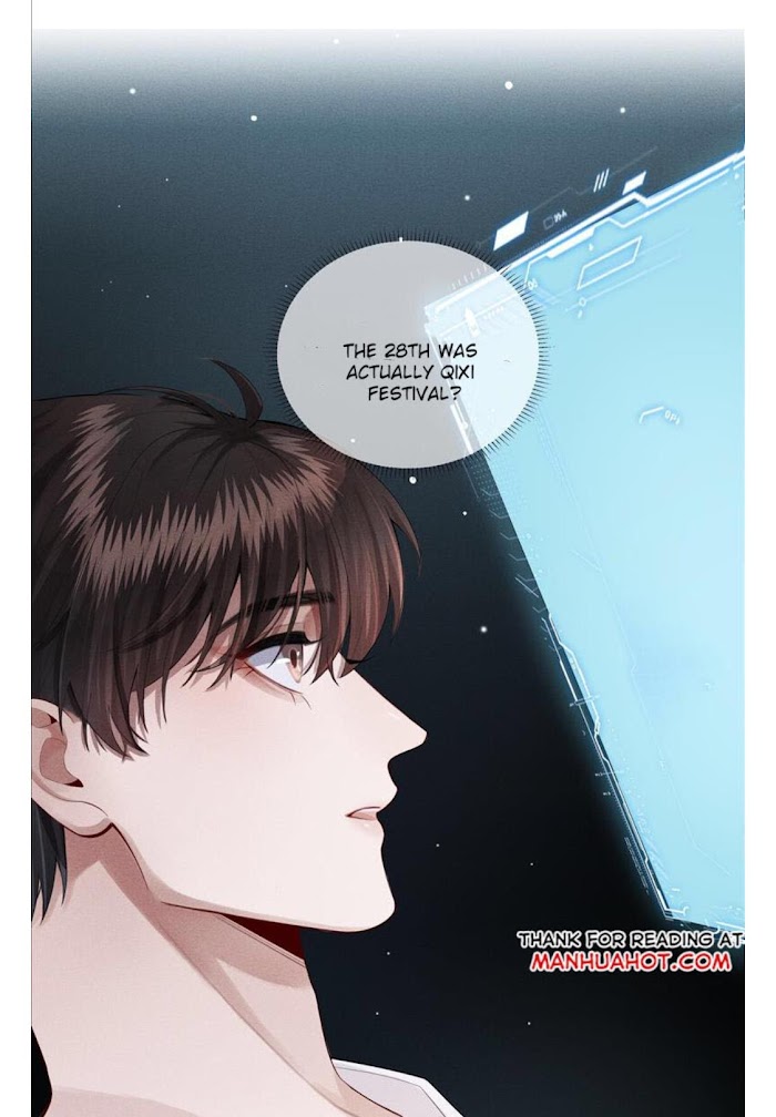 Read Mr. Dior chapter 13 image 36 on Lezhin