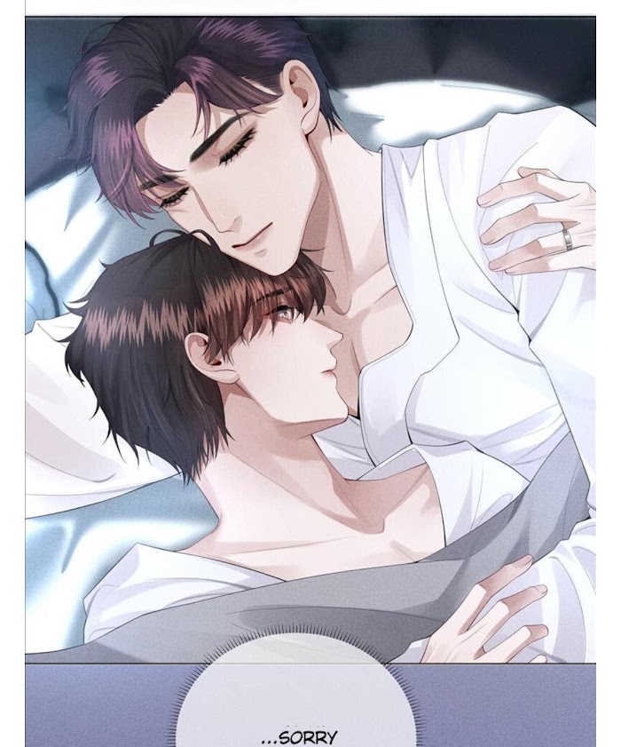 Read Mr. Dior chapter 13 image 39 on Lezhin