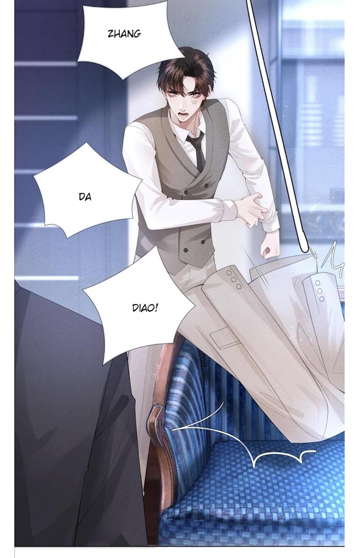 Read Mr. Dior chapter 13 image 6 on Lezhin