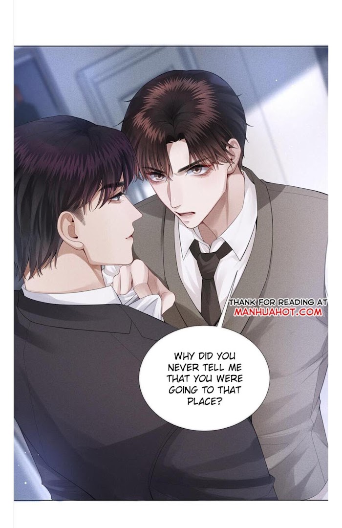 Read Mr. Dior chapter 13 image 7 on Lezhin
