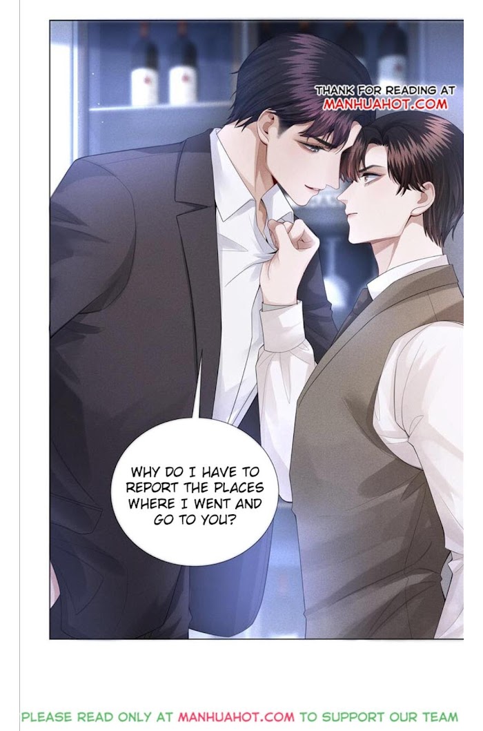 Read Mr. Dior chapter 13 image 8 on Lezhin