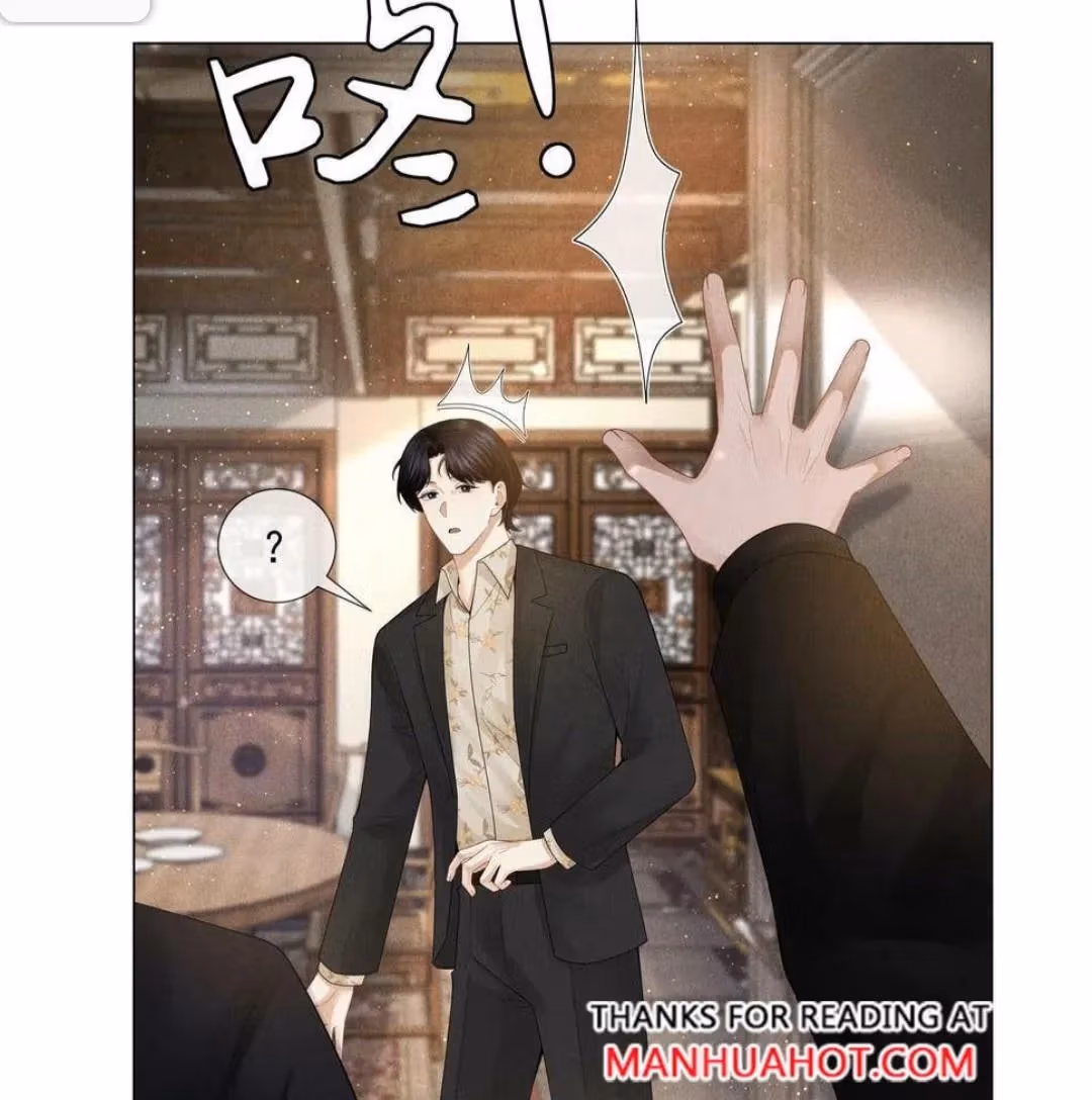 Read Mr. Dior chapter 132 image 20 on Lezhin