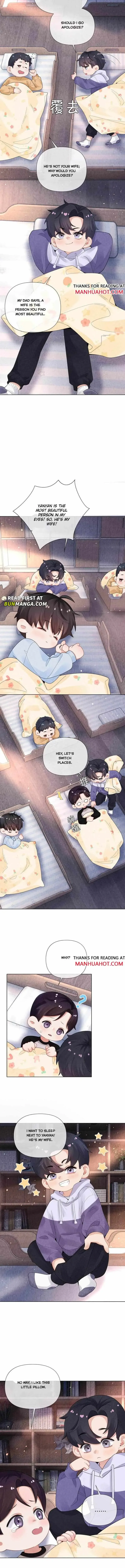 Read Mr. Dior chapter 138 image 4 on Lezhin