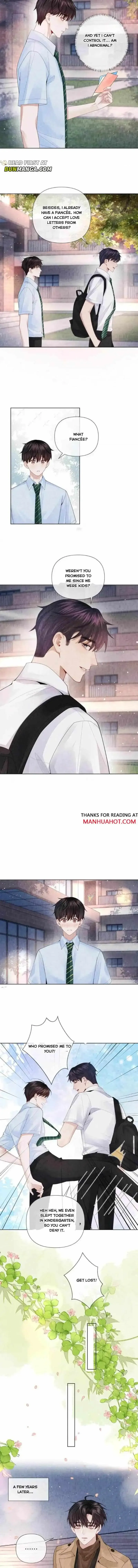 Read Mr. Dior chapter 139 image 3 on Lezhin