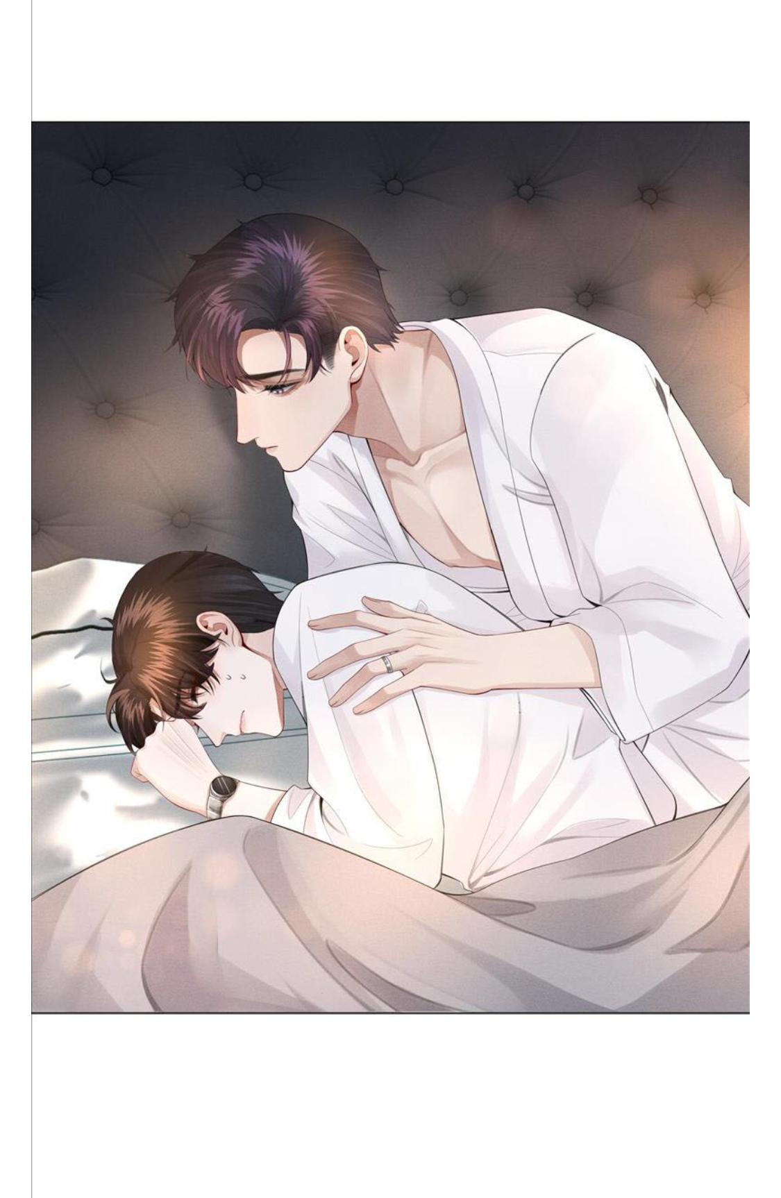 Read Mr. Dior chapter 14 image 13 on Lezhin