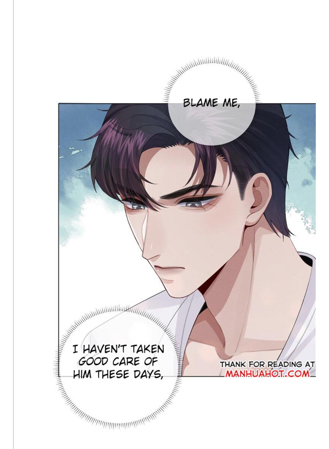 Read Mr. Dior chapter 14 image 14 on Lezhin