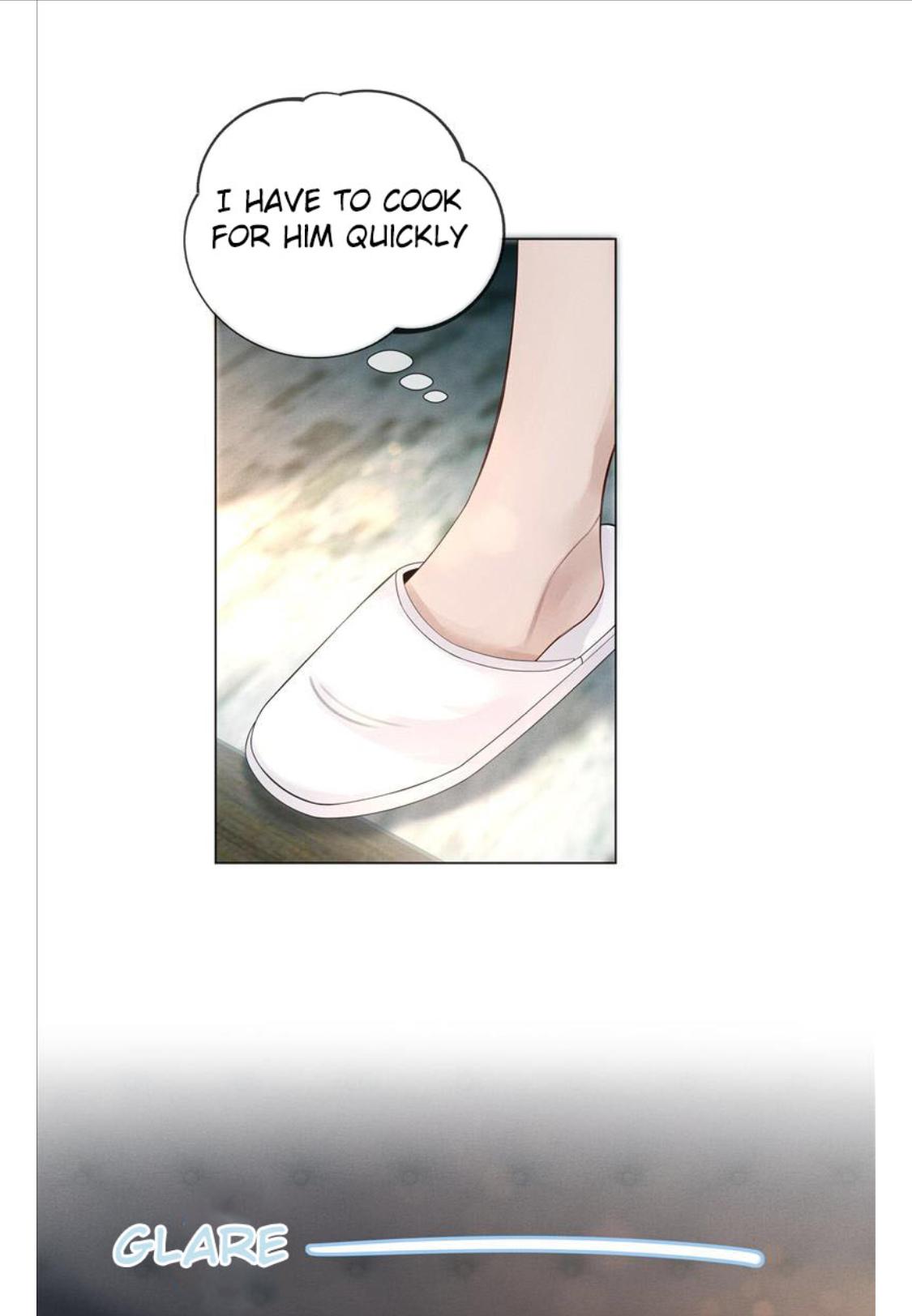 Read Mr. Dior chapter 14 image 15 on Lezhin