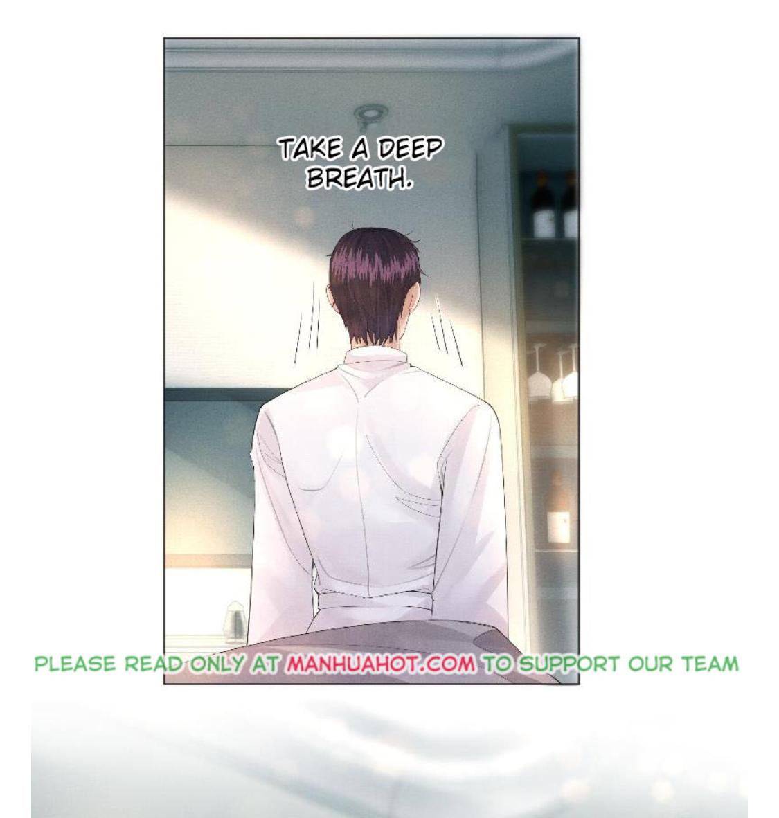 Read Mr. Dior chapter 14 image 16 on Lezhin