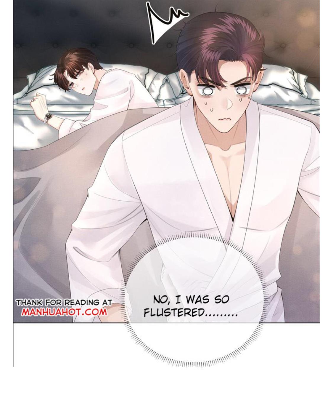 Read Mr. Dior chapter 14 image 18 on Lezhin