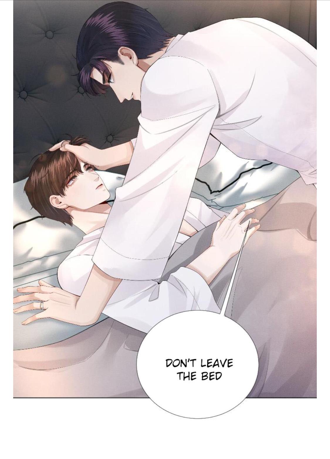 Read Mr. Dior chapter 14 image 20 on Lezhin