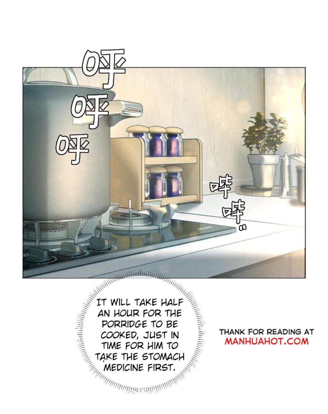 Read Mr. Dior chapter 14 image 26 on Lezhin