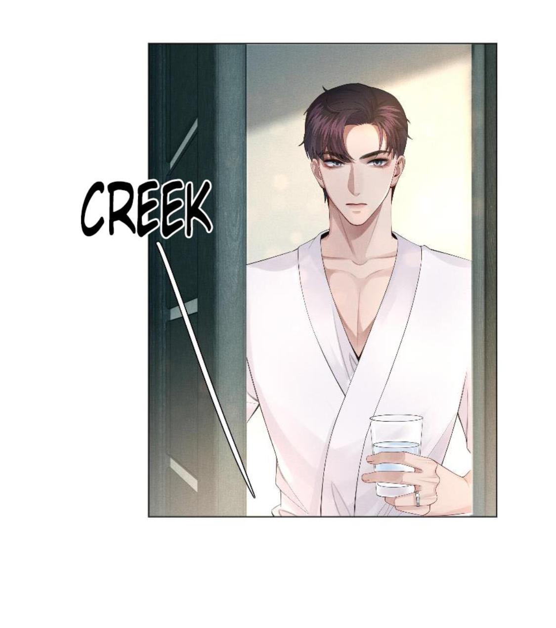 Read Mr. Dior chapter 14 image 27 on Lezhin