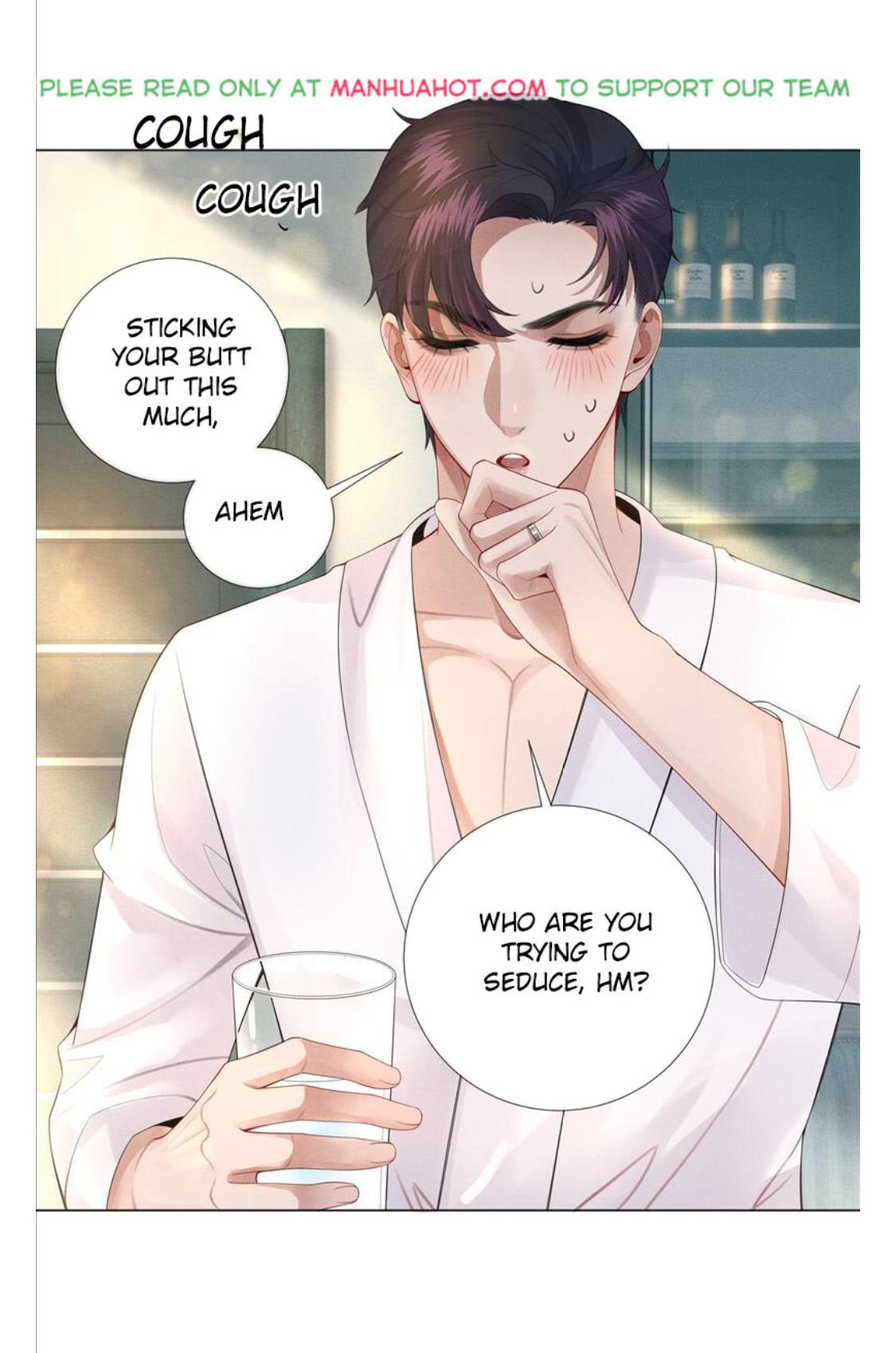 Read Mr. Dior chapter 14 image 30 on Lezhin