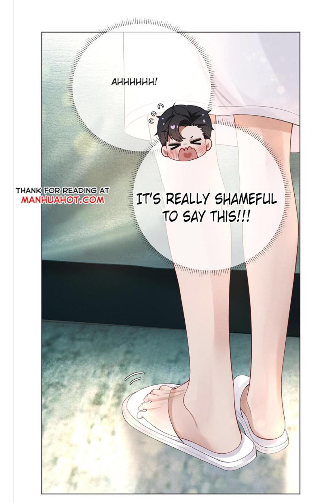 Read Mr. Dior chapter 14 image 32 on Lezhin