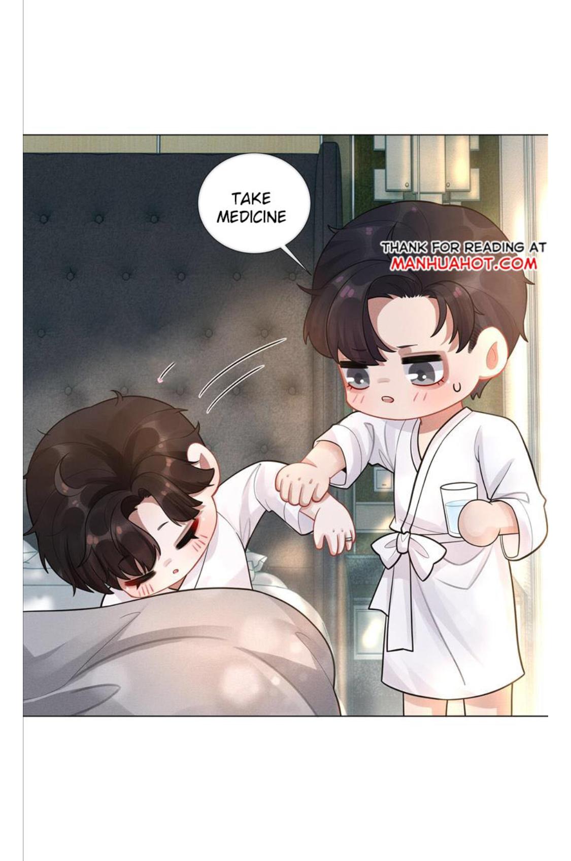 Read Mr. Dior chapter 14 image 33 on Lezhin