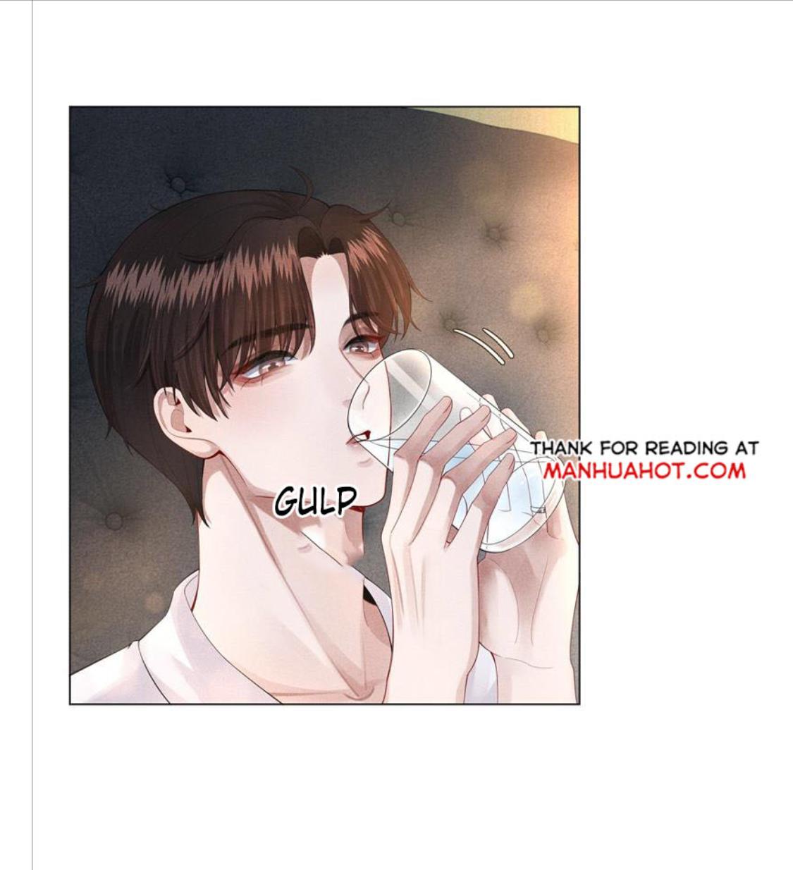 Read Mr. Dior chapter 14 image 34 on Lezhin