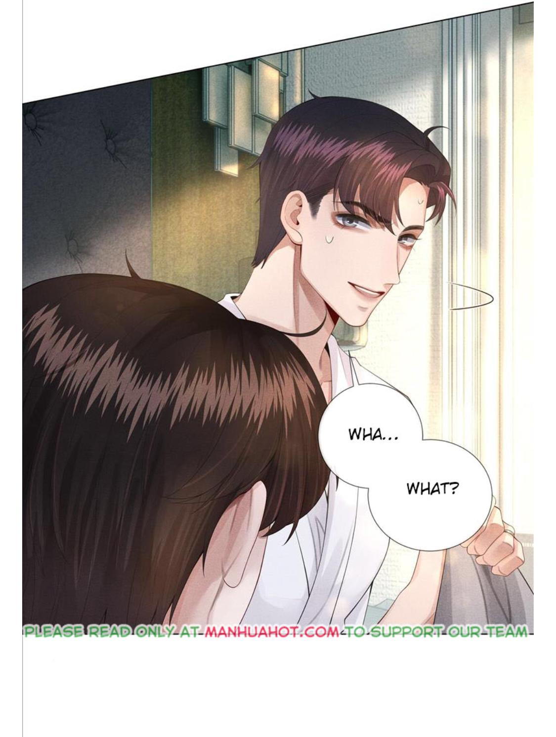 Read Mr. Dior chapter 14 image 38 on Lezhin