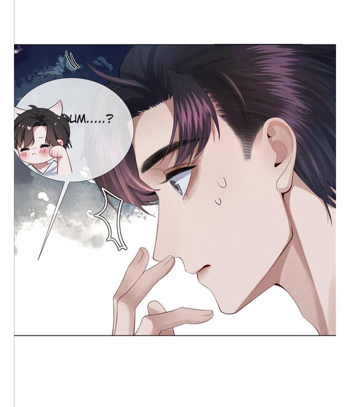 Read Mr. Dior chapter 14 image 4 on Lezhin