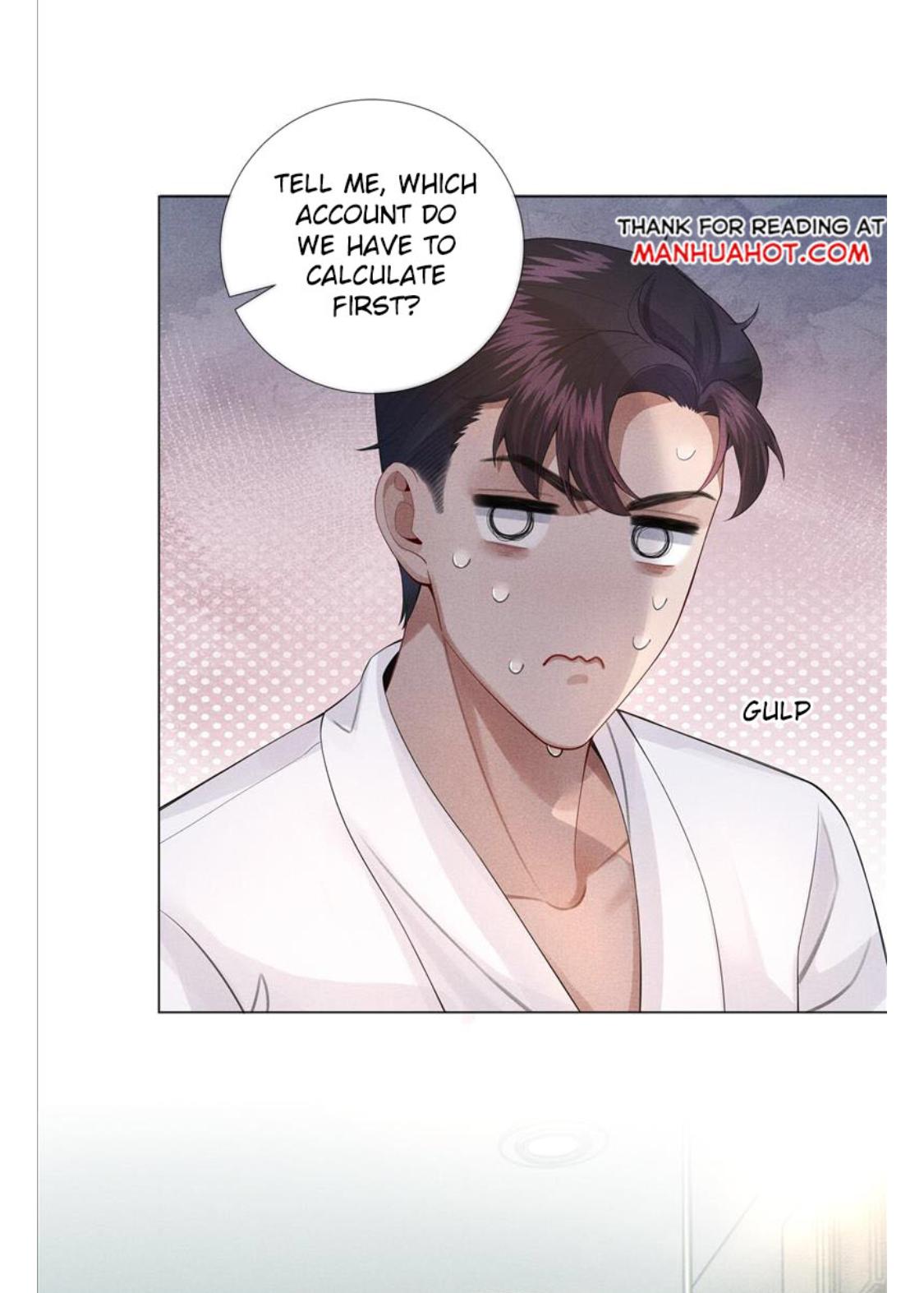 Read Mr. Dior chapter 14 image 40 on Lezhin