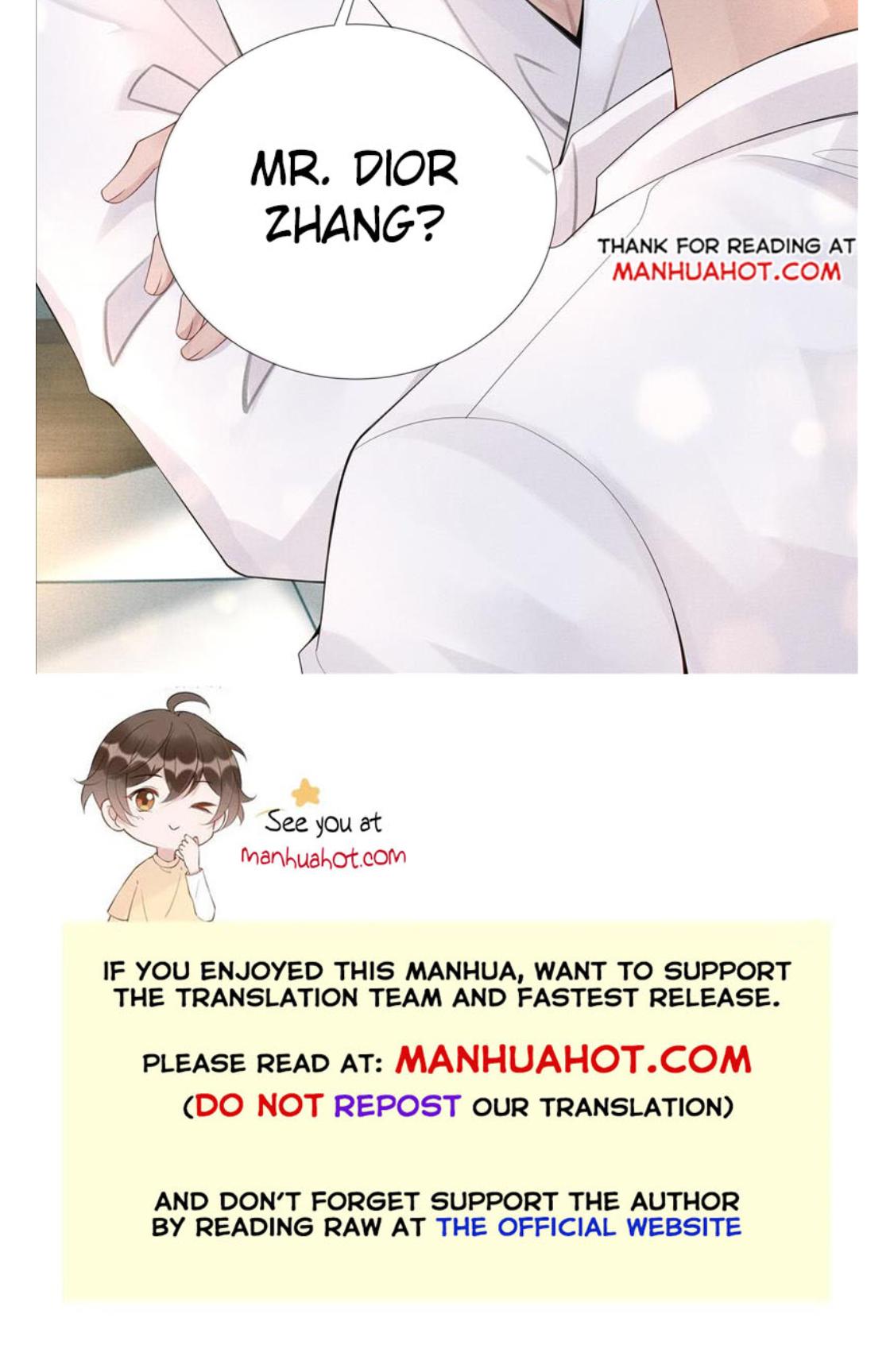 Read Mr. Dior chapter 14 image 42 on Lezhin